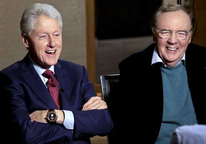 Petula Dvorak: Washington pardoned traitors, Clinton pardoned crooks