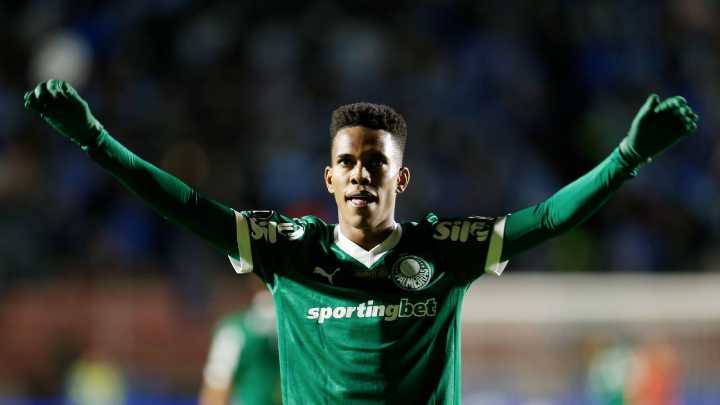 Willian: New Chelsea signing Estêvão has potential of Lamine Yamal
