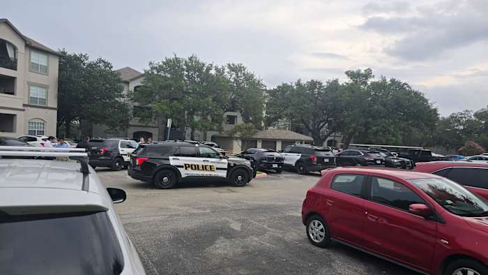 ME identifies naked man who died in SAPD custody after possible ‘medical episode’