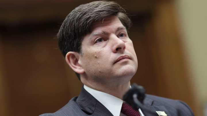Republican, Democratic FCC commissioners stepping down this week