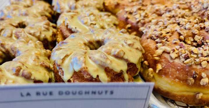 The 10 Best Doughnut Shops in Dallas