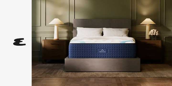 DreamCloud Premier Rest Mattress Review 2025