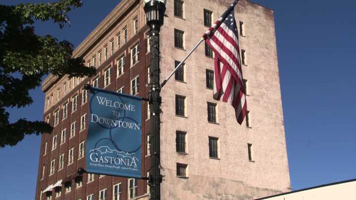 Gastonia, N.C. FY2026 budget under discussion