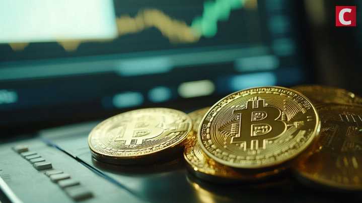 Bitcoin On-Chain Activity Surges — Is $109K Next?