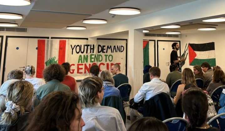 Inside the Gen Z activist group threatening to ‘shut down London this summer’