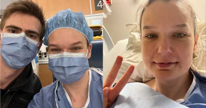 Ontario woman waits years for surgery, says it fails, back on waitlist