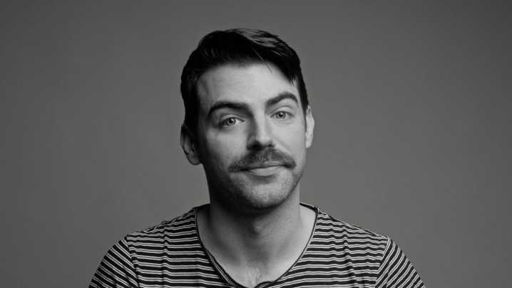 Kentucky native stars in new queer film 'Throuple.' Here's what to know