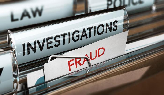 Father and son arrested for stealing $1.2 million in Medicaid transportation fraud