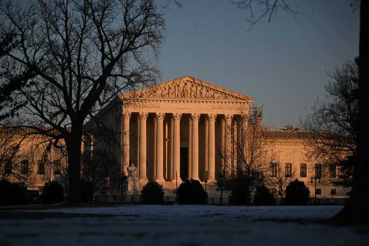 Supreme Court blocks Mexico’s suit against US gunmakers