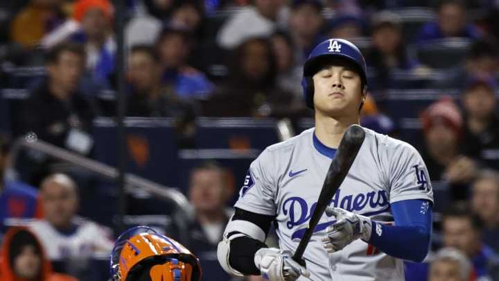 MLB sees double-digit viewership increases in US and Japan – NBC Connecticut