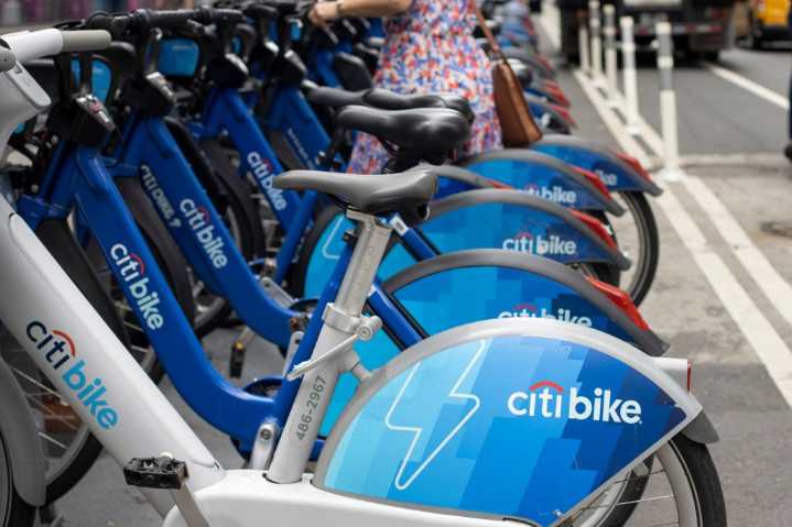 Citi Bike agrees to curb e-bike speeds at 15 mph after service suspension threat from Adams admin