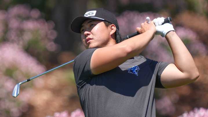 Sectional US Open qualifying unkind to desert qualifiers