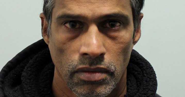 'West London rapist ruined my childhood - I will never get all those years back'