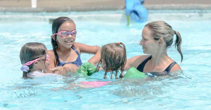Five things to do with your family this weekend: June 6