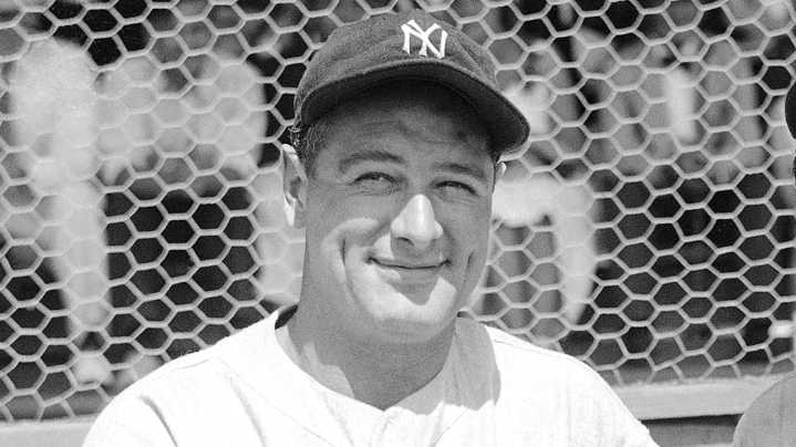 Why are Mariners wearing No. 4 patches? Seattle honors Lou Gehrig Day
