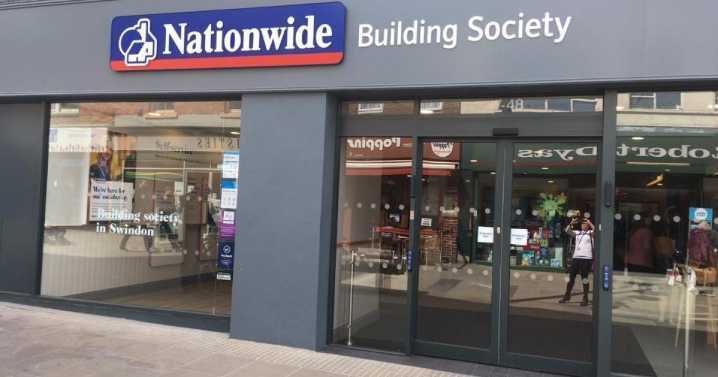 Nationwide confirms some members will receive a free £200