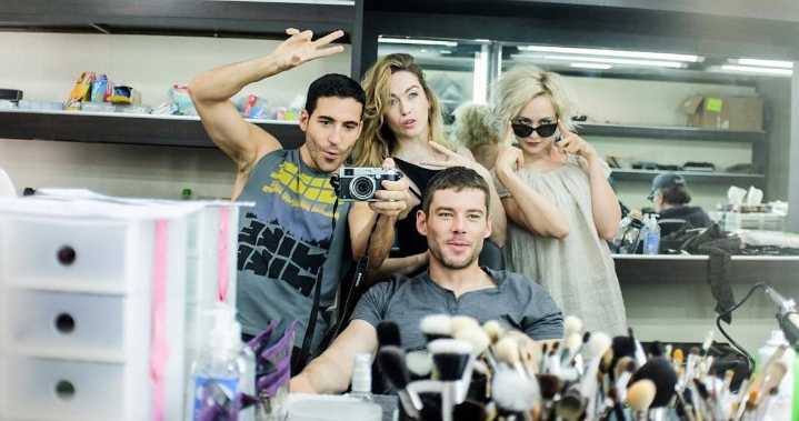 Sense8 Cast — Where Are They Now?