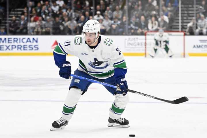 Ranking Canucks' top 13 trade assets: What trade chips could be in play?