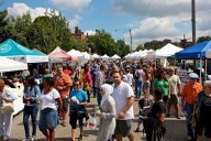 It's summer festival season! Here's a list of 2025 events in NE Ohio