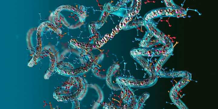 The Prototype: This AI Model Could Make It Faster To Find New Medicines