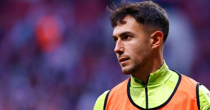 Martin Zubimendi transfer truth as Arsenal 'fear Real Madrid hijack' 