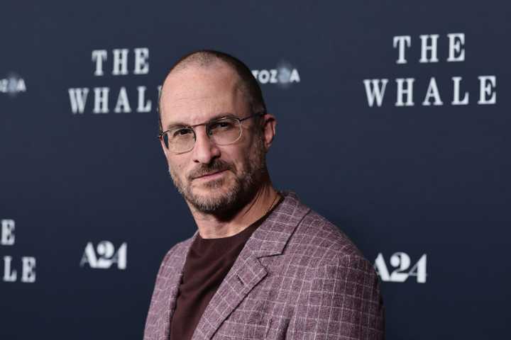 Aronofsky joins AI Hollywood push with Google deal