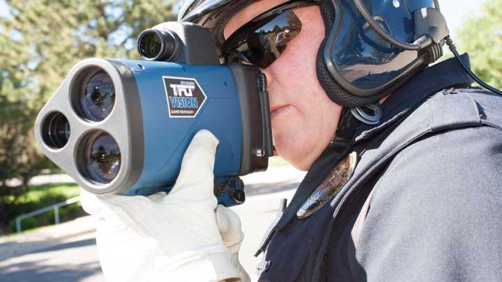 Laser Tech Heads to Atlantic City to present cutting-edge traffic safety solutions at the Annual Police Security Expo