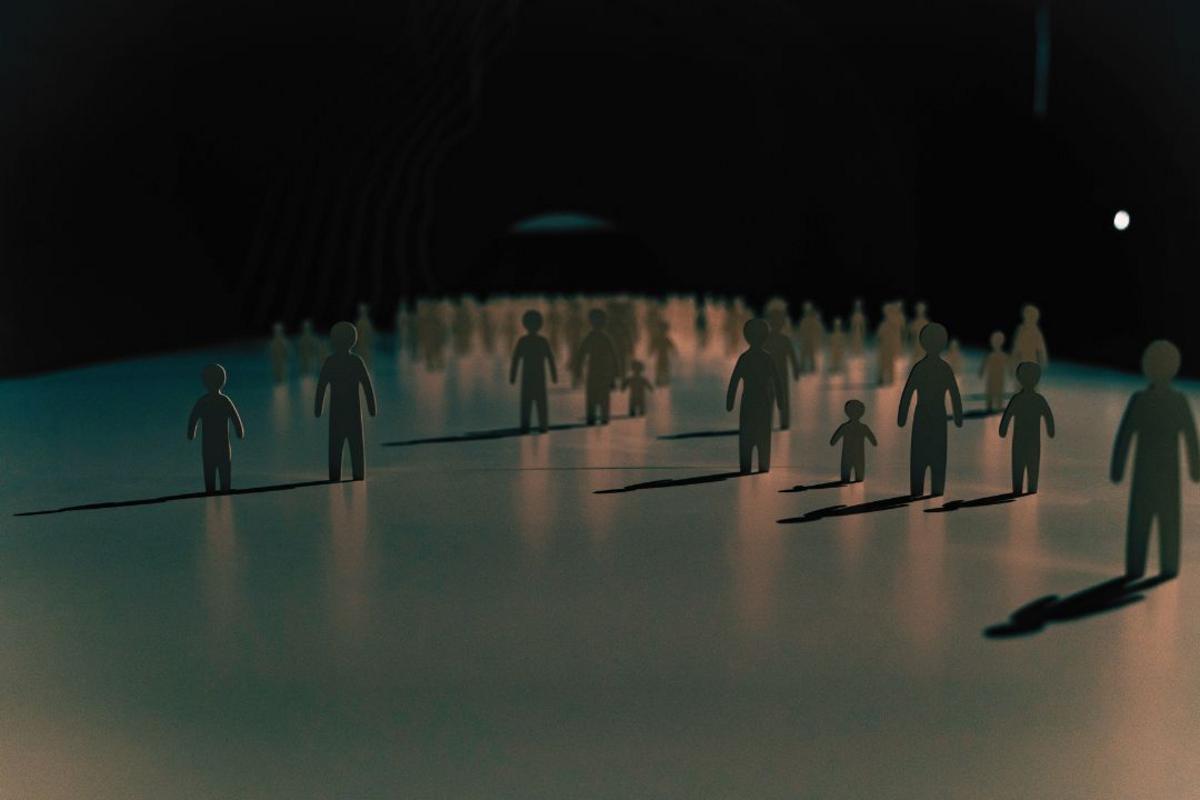 How Many People Are Actually on Earth? Estimates May Be Wrong
