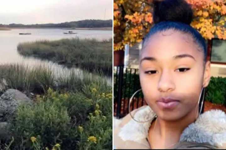 New England serial killer fears stoked by Adriana Suazo's body being found in small town