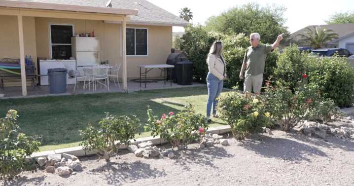 Tucson water rates could soon be adjusted again