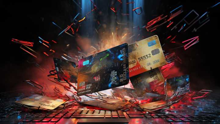 BidenCash carding market domains seized in international operation