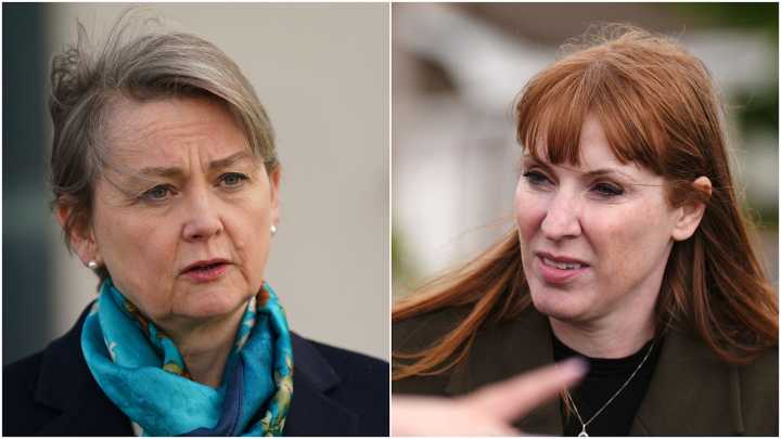Will Treasury impose settlements on Rayner and Cooper?