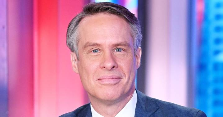 ABC journalist Terry Moran out at network after social media post about Stephen Miller