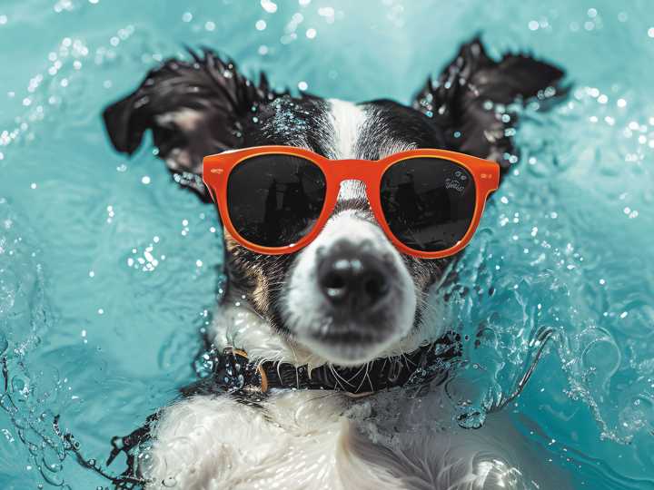 Dr Josh • 06-06-25 • Get your furbabies safe during Hot Pet Summer