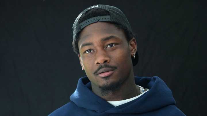 Patriots Photos Reveal More Good News On Stefon Diggs Amid Controversy