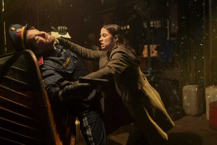‘Ballerina’ dances its way to a bloody good time