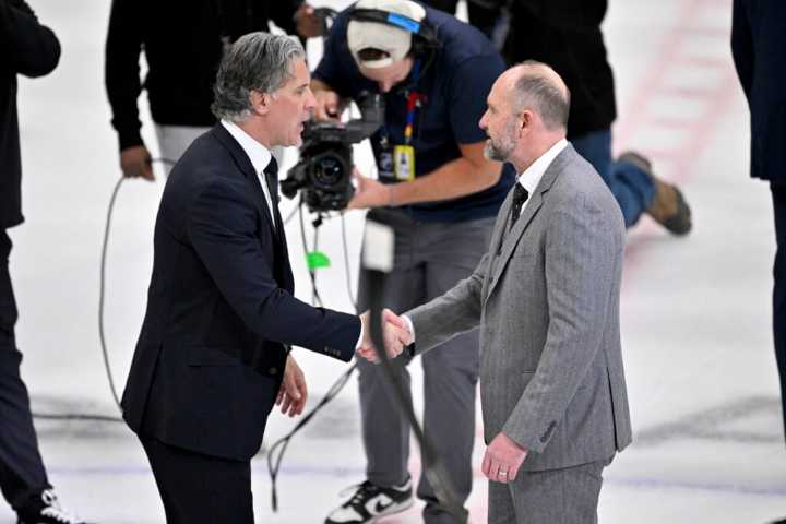 NHL Rumours: Tensions in the Dallas Locker Room