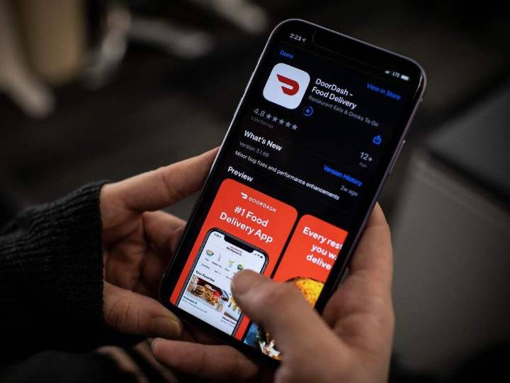 Competition Bureau sues DoorDash over 'drip pricing'