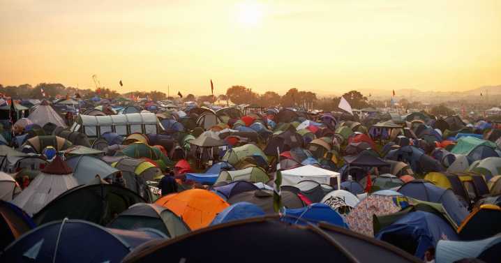 Sir Rod Stewart cancels US concerts ahead of Glastonbury legends slot