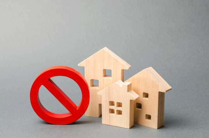 New Study Highlights Housing Shortages Caused by Regulatory Barriers to Construction