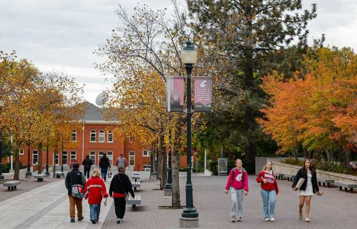 Layoffs and budget cuts loom at WSU