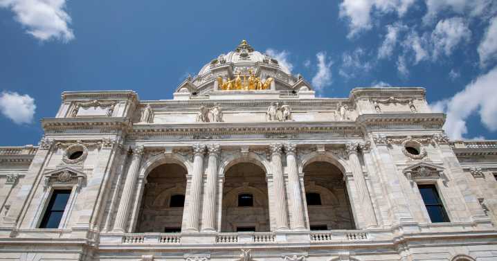 Gov. Tim Walz calls special session to finish budget Monday, ending weeks of limbo in Minnesota Legislature