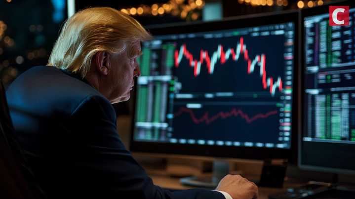 Trump’s WLFI Airdrop Sends $47 to Thousands