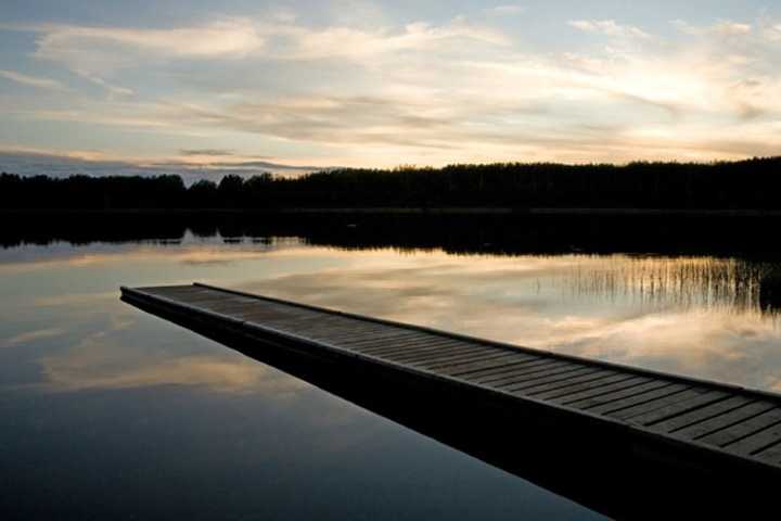 ICYMI: Your Guide to Alberta’s Warmest Lakes if You’re Tired of Polar Plunging