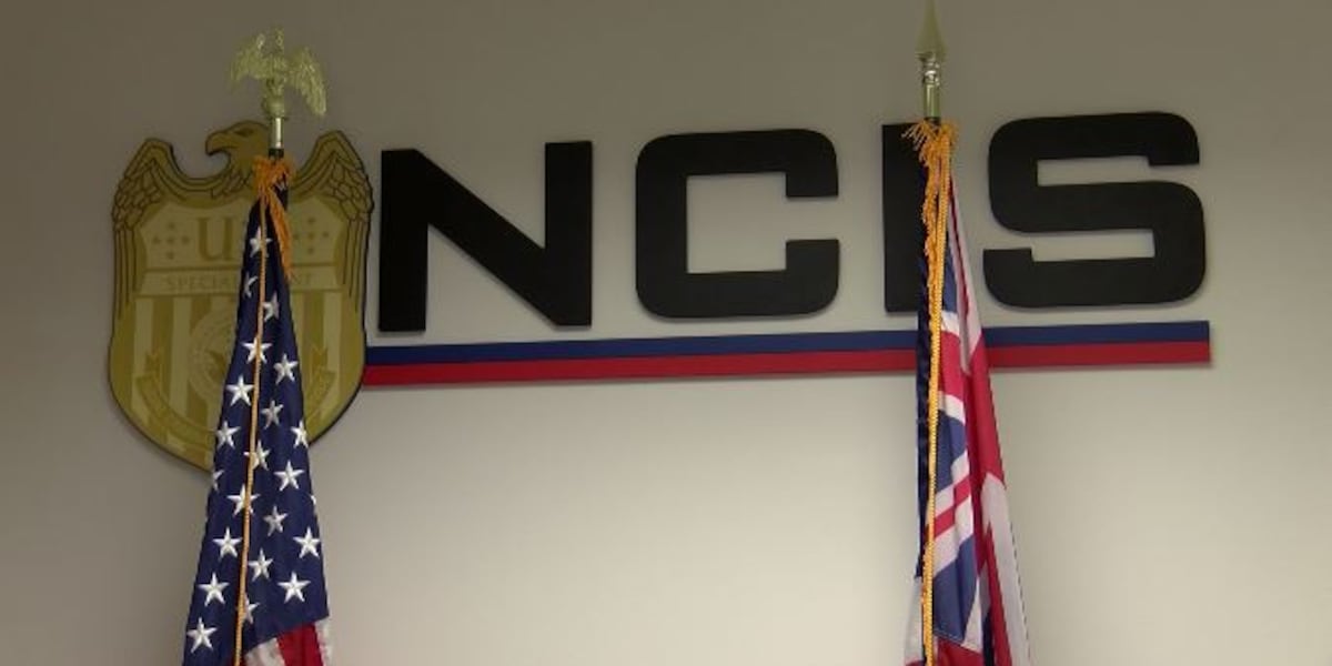 Naval Criminal Investigative Service recovers body in Norfolk
