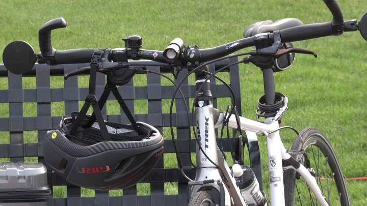 Bowling Green tests out new bike lane