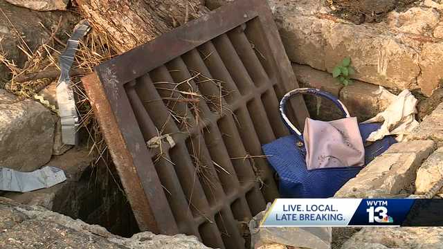 Stormwater and drainage, other issues that need to be prioritized in Birmingham's upcoming budget