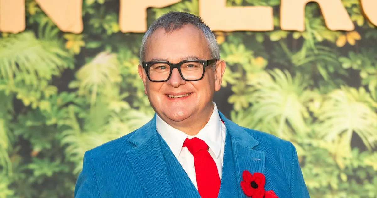 Hugh Bonneville's life from real full name to ending marriage to wife of 25 years