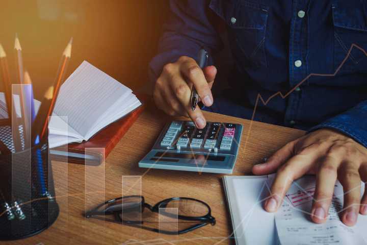How much you need to make in order to live comfortably, according to report