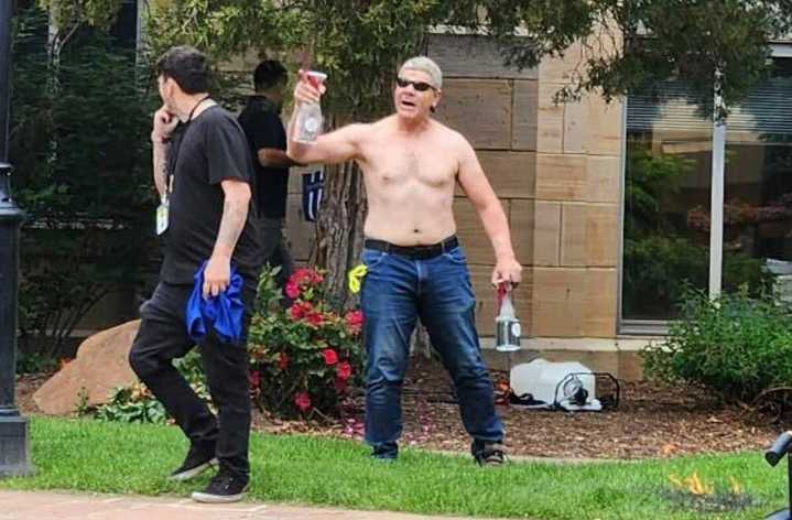 Boulder, Colorado, attack investigated as hate crime, possible terrorism 